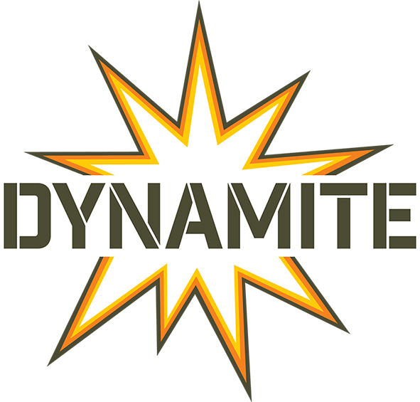 Dynamite Baits - Карповое питание